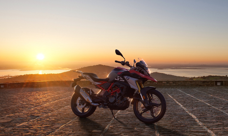 BMW G 310 GS: análisis completo de la trail ligera de BMW