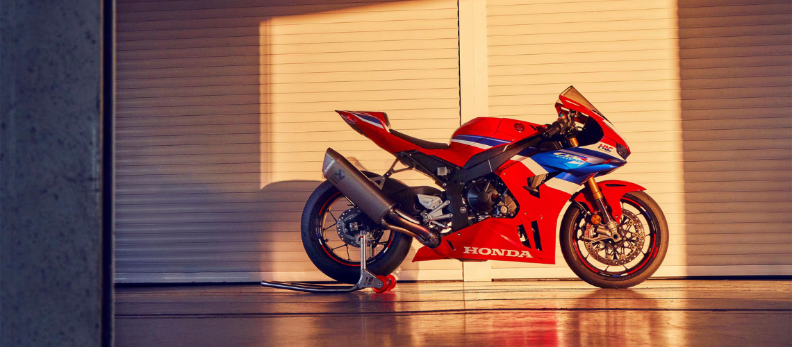 Estilo de vida motociclista