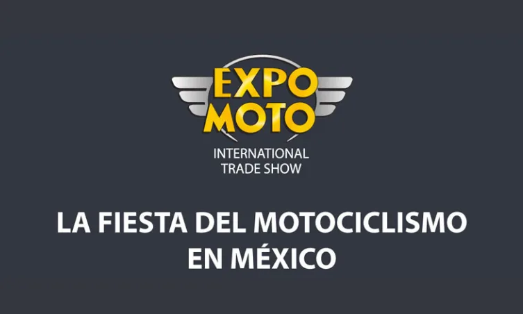 Expo Moto 2025 CDMX