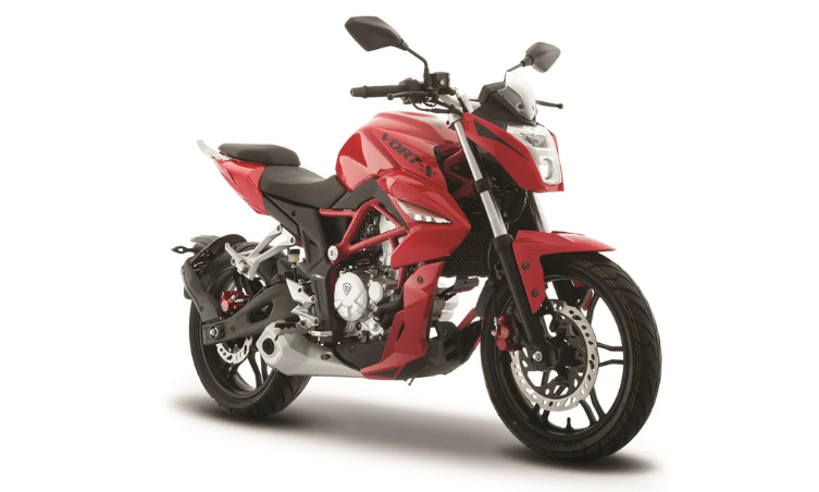 Italika Vort-X 300
