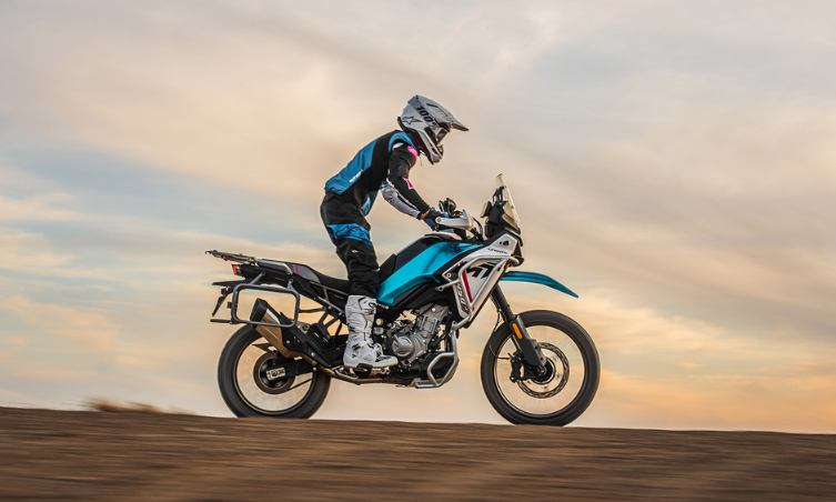 TBox CFMoto: Innovación que Revoluciona